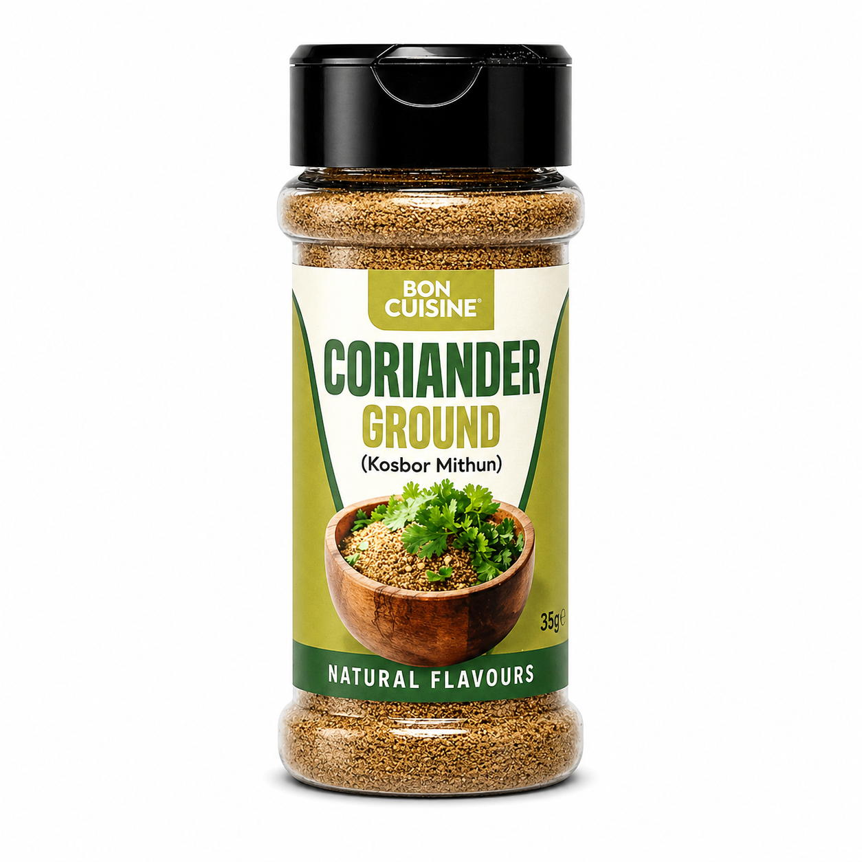 Coriander Ground 35g