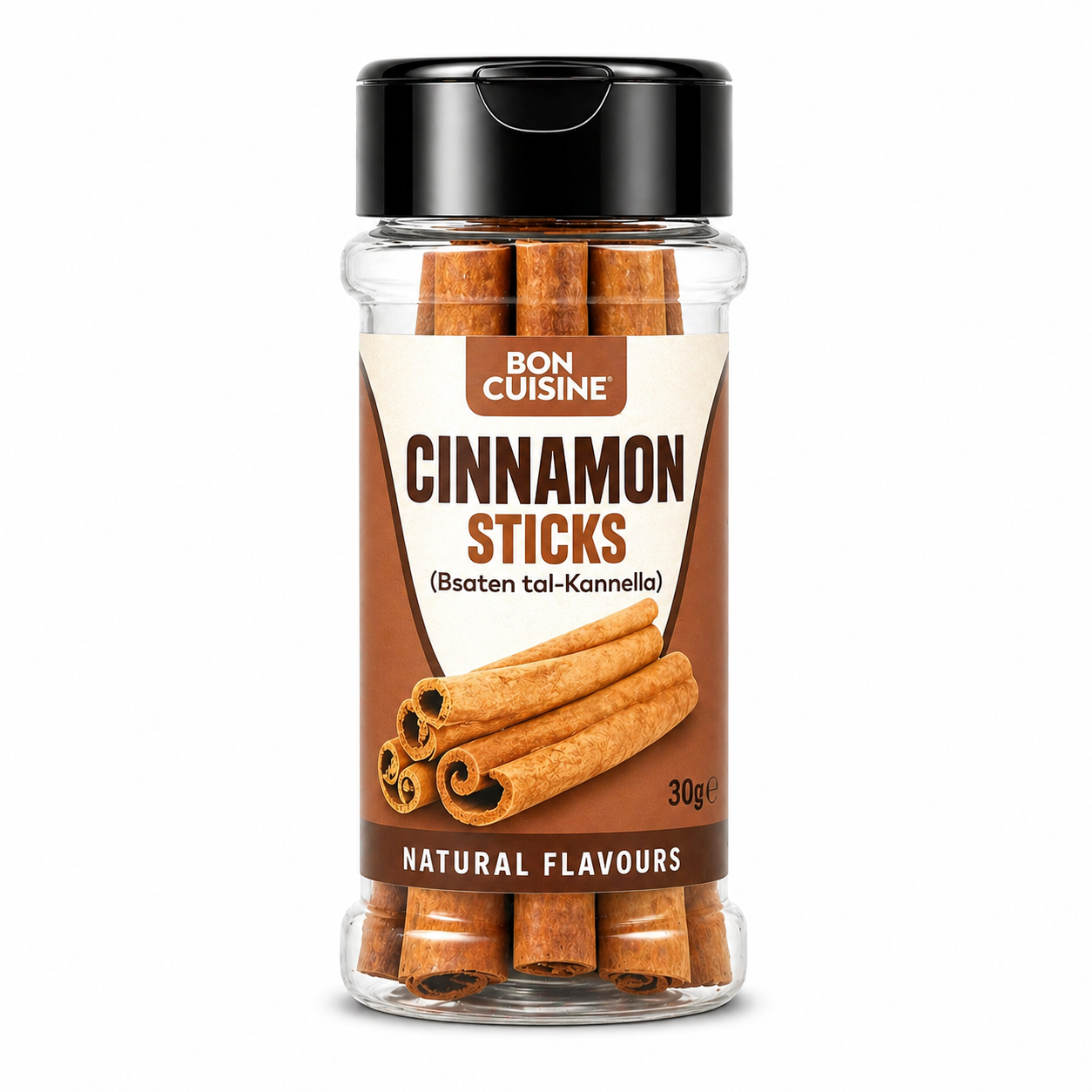 Cinnamon Sticks 30g / 90g