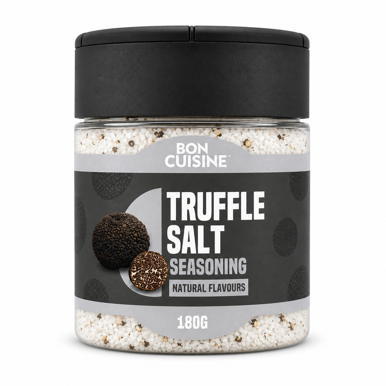 Truffle Salt Seasoning 100ML / 150ML