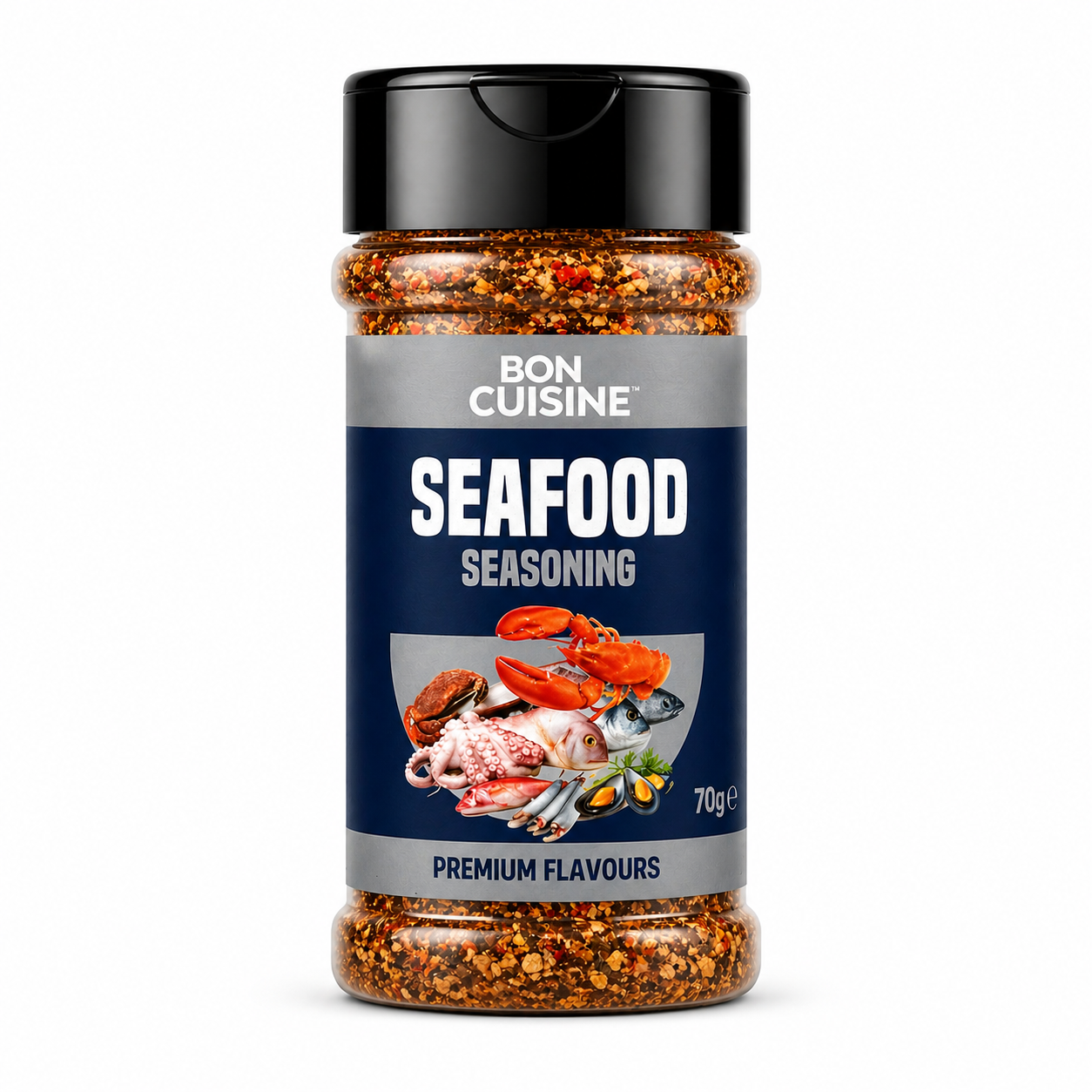 Seafood Seasoning 70g