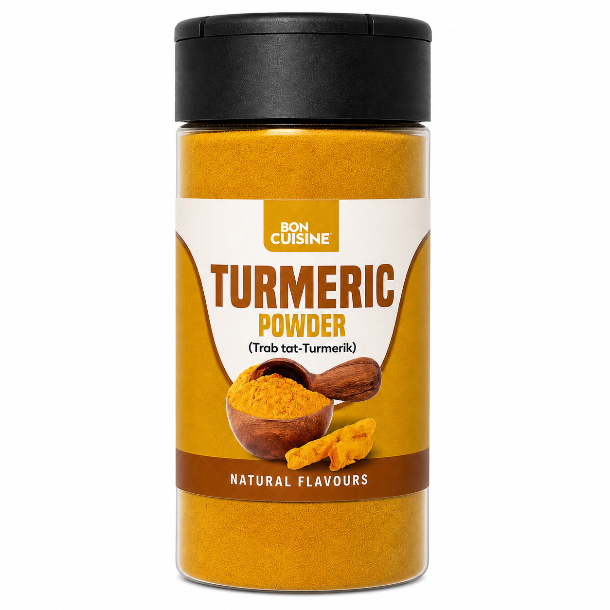 Turmeric Powder 200g