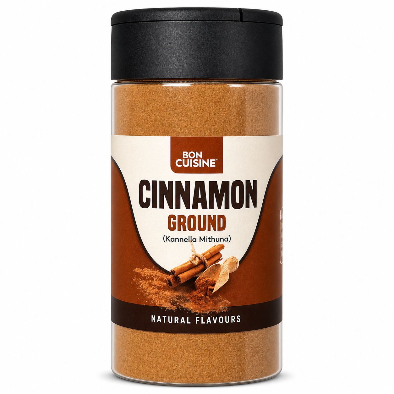 Cinnamon Ground 175g