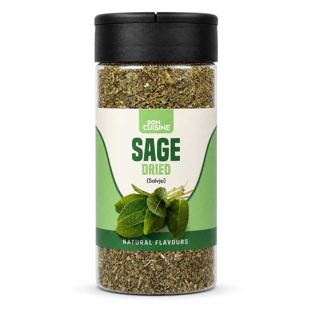 Sage Dried 100g