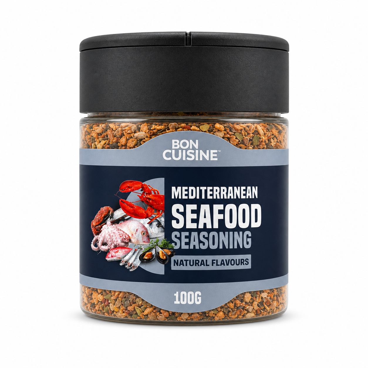 Seafood Seasoning 100g