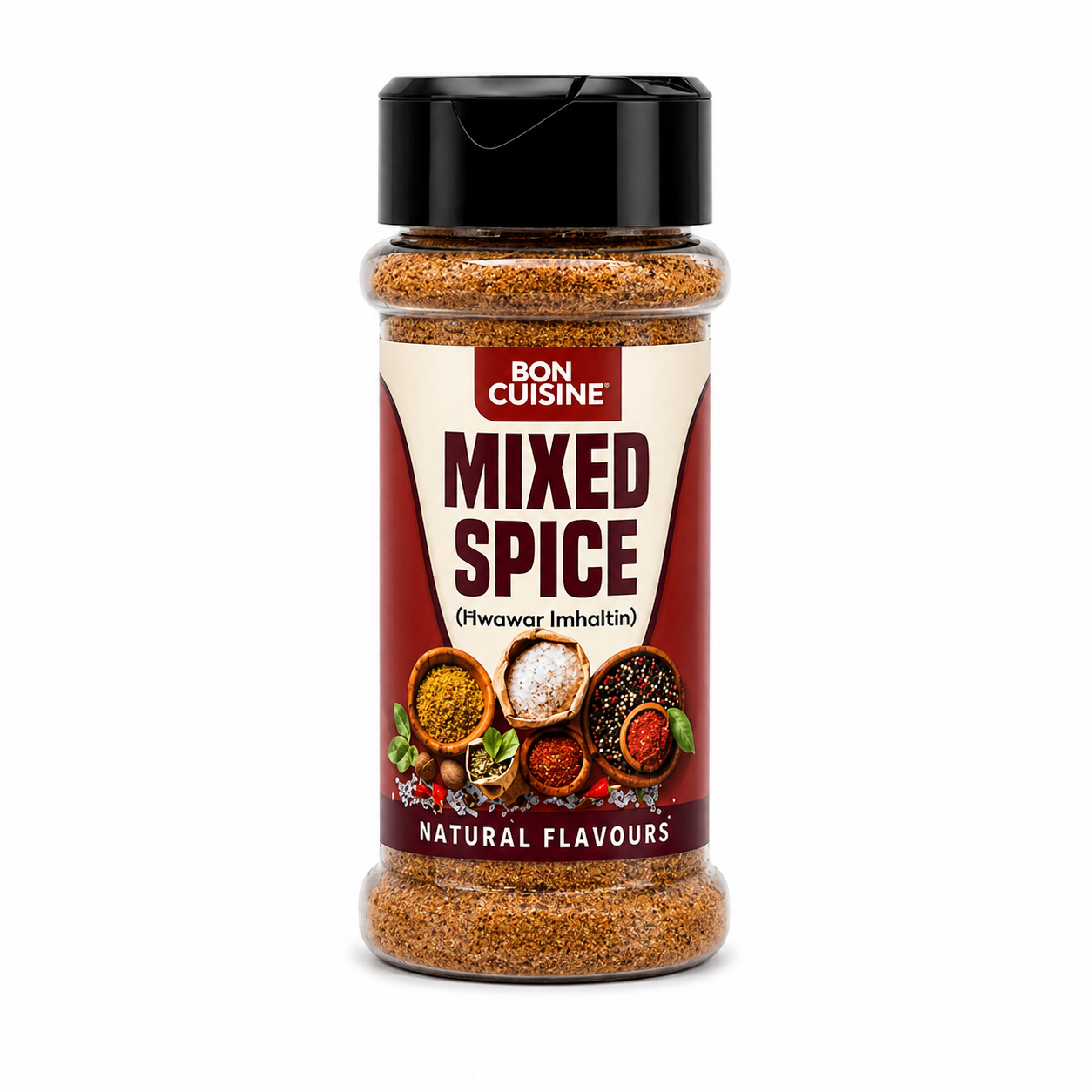 Mixed Spice 50g