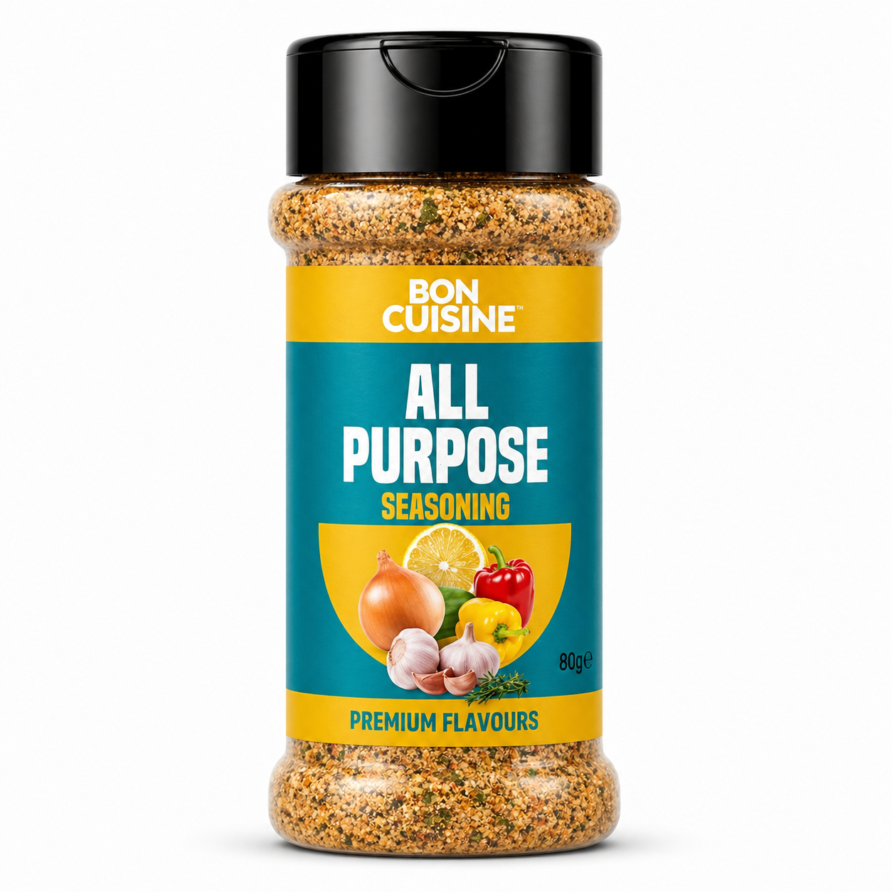 All Purpose Seasoning 80g / 250g