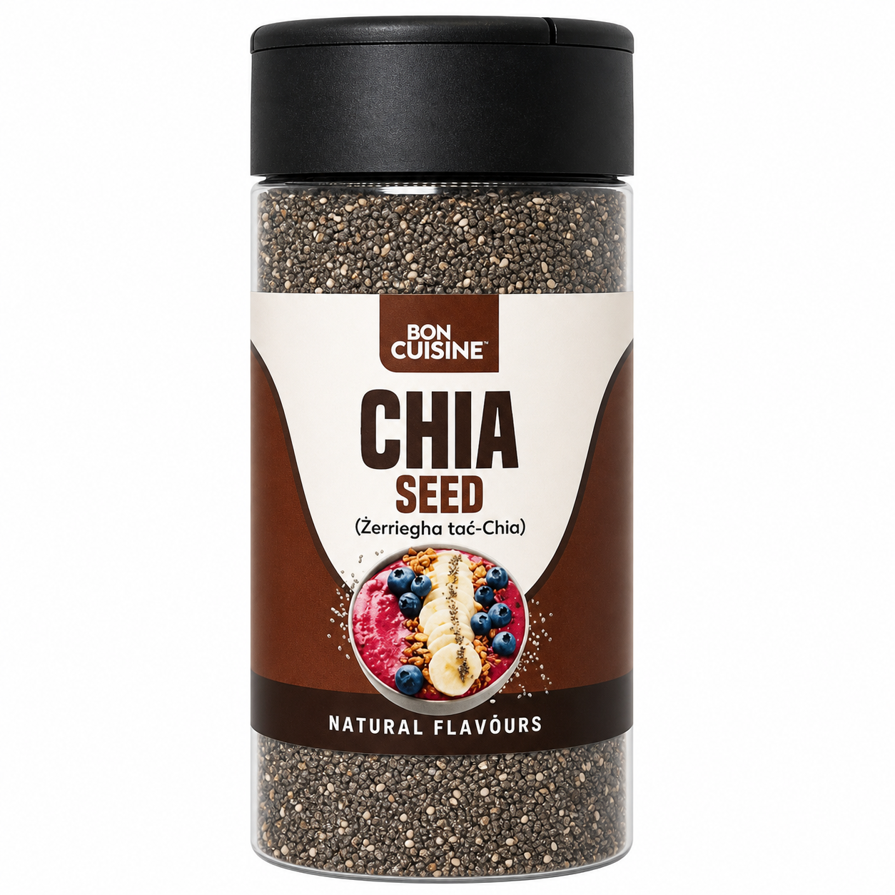 Chia Seeds 240g