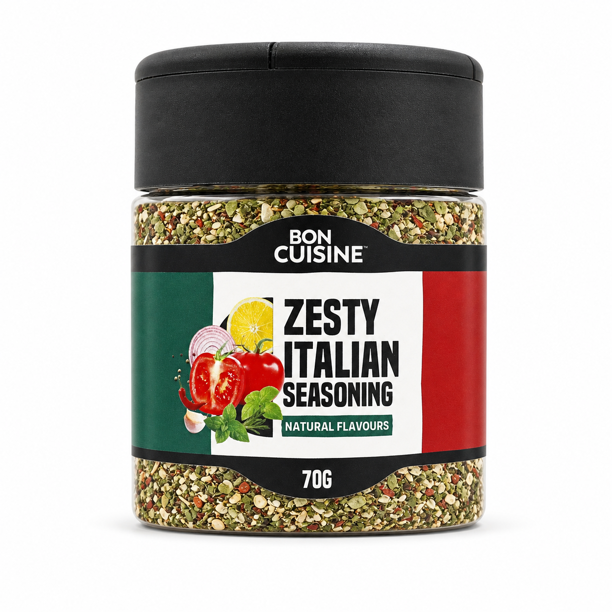 Italian Seasoning 70g