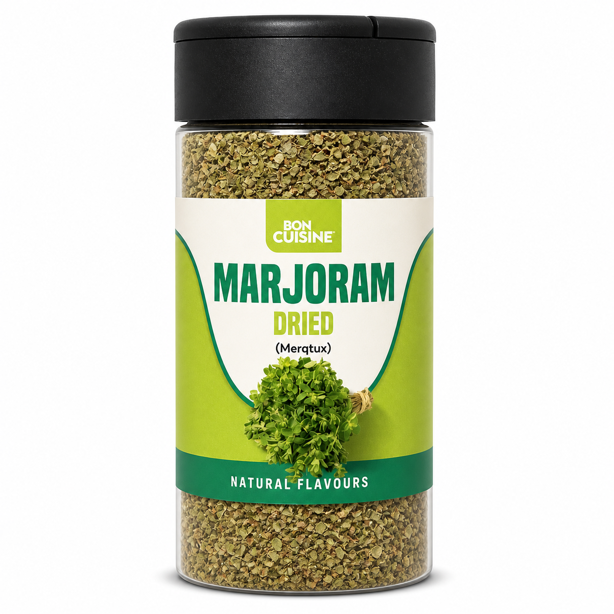 Marjoram Dried 50g