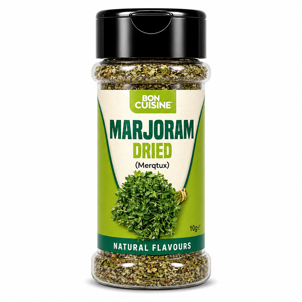 Marjoram Dried 10g