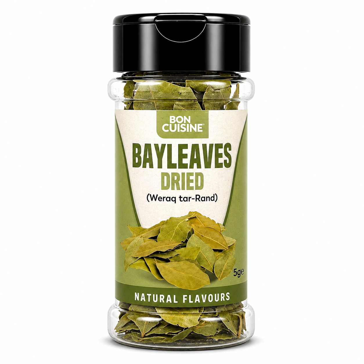 Bayleaves Dried 5g