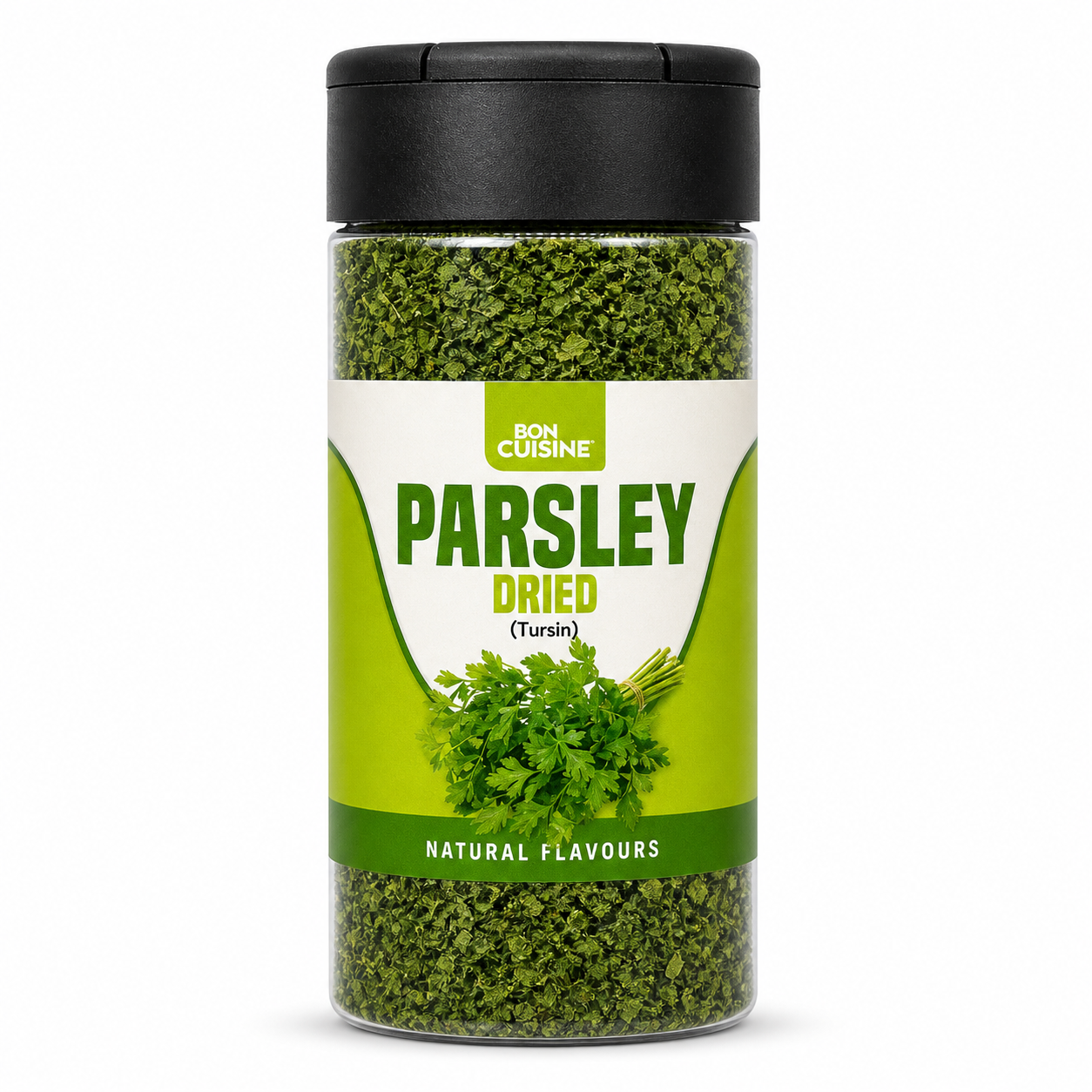 Parsley Dried 35g
