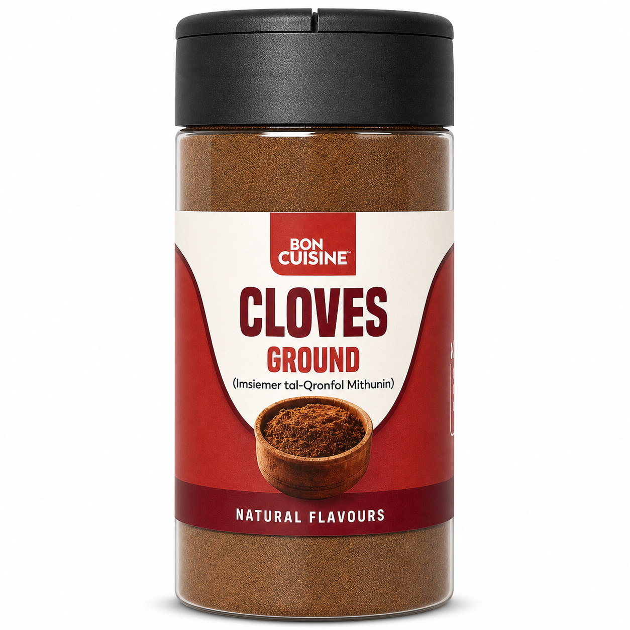 Cloves Ground 180g