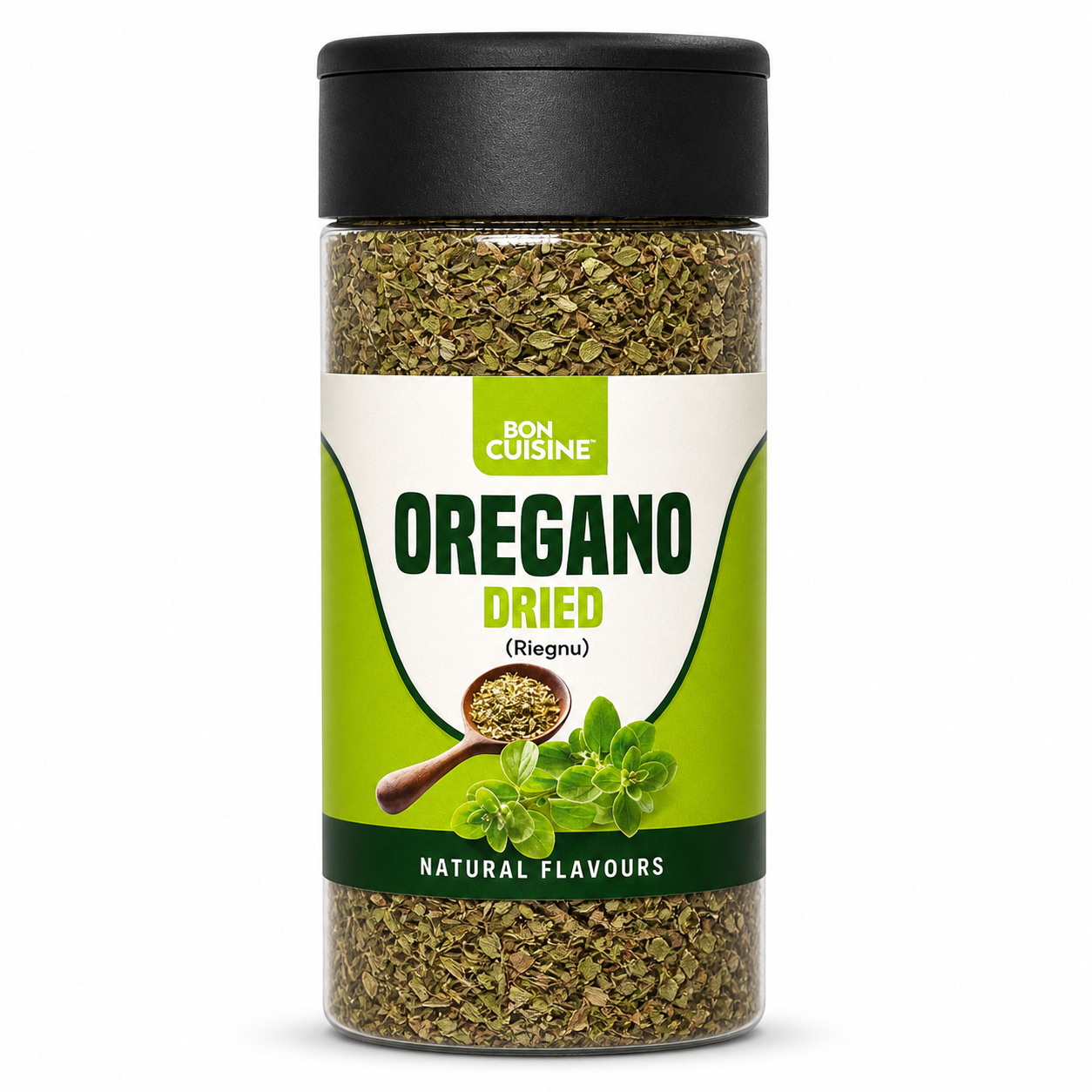 Oregano Dried 75g