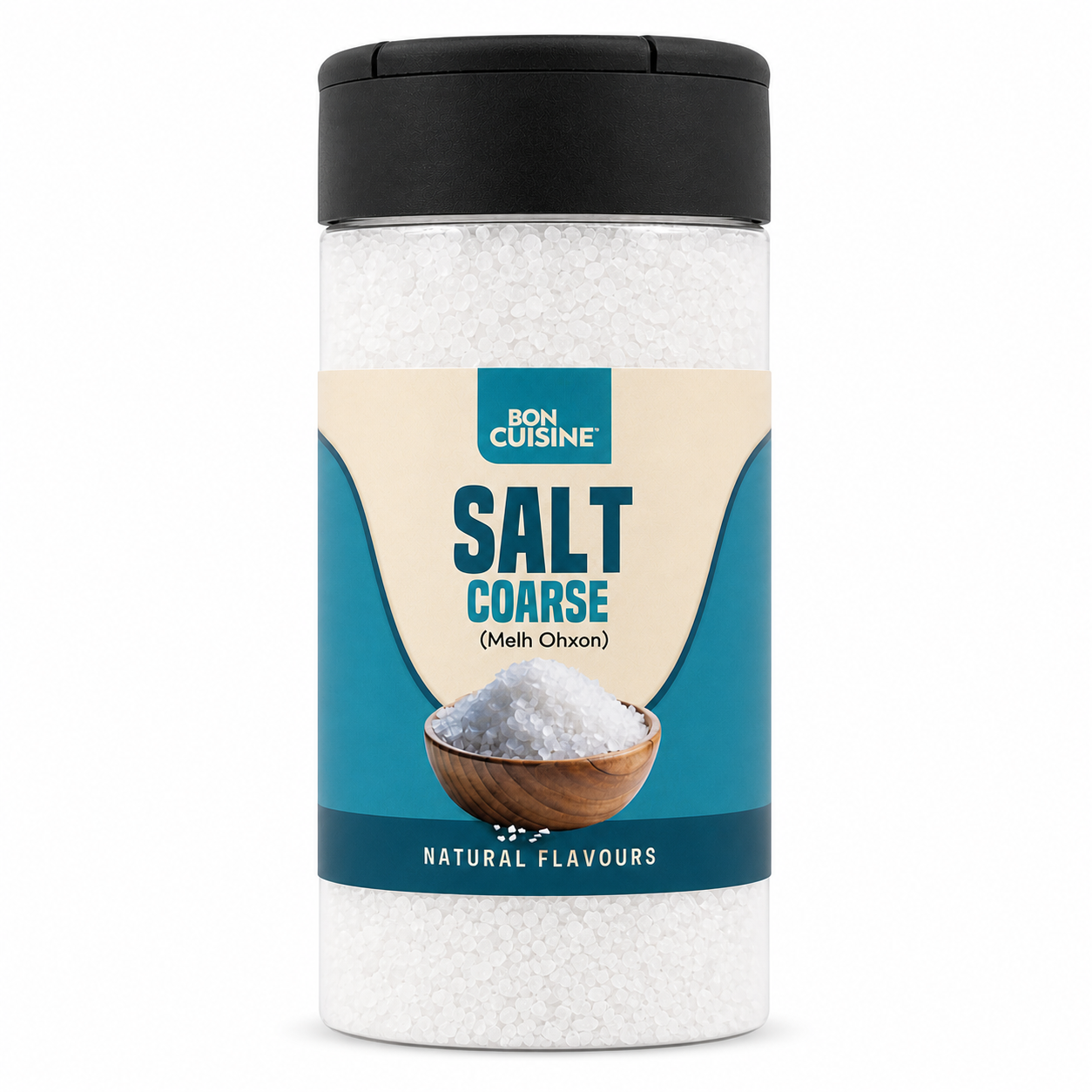 Salt Coarse 390g