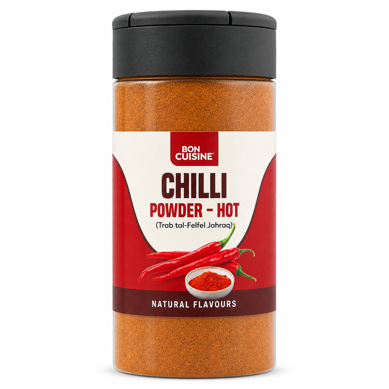 Chilli Powder Hot 170g