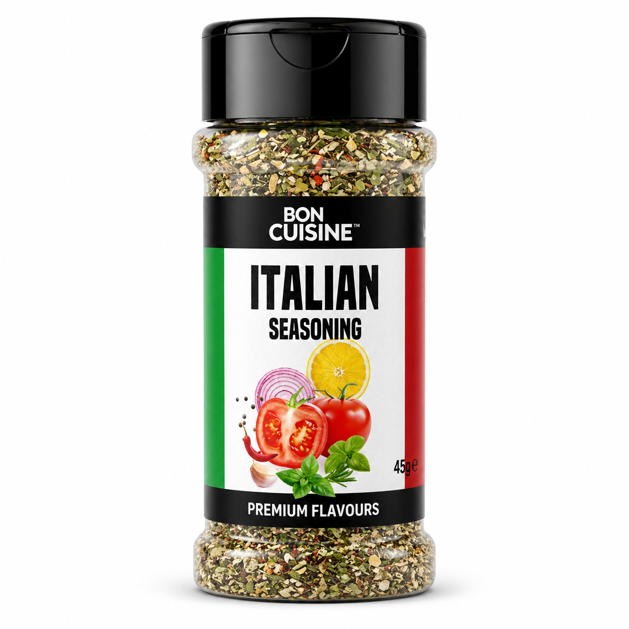 Italian Seasoning 40g