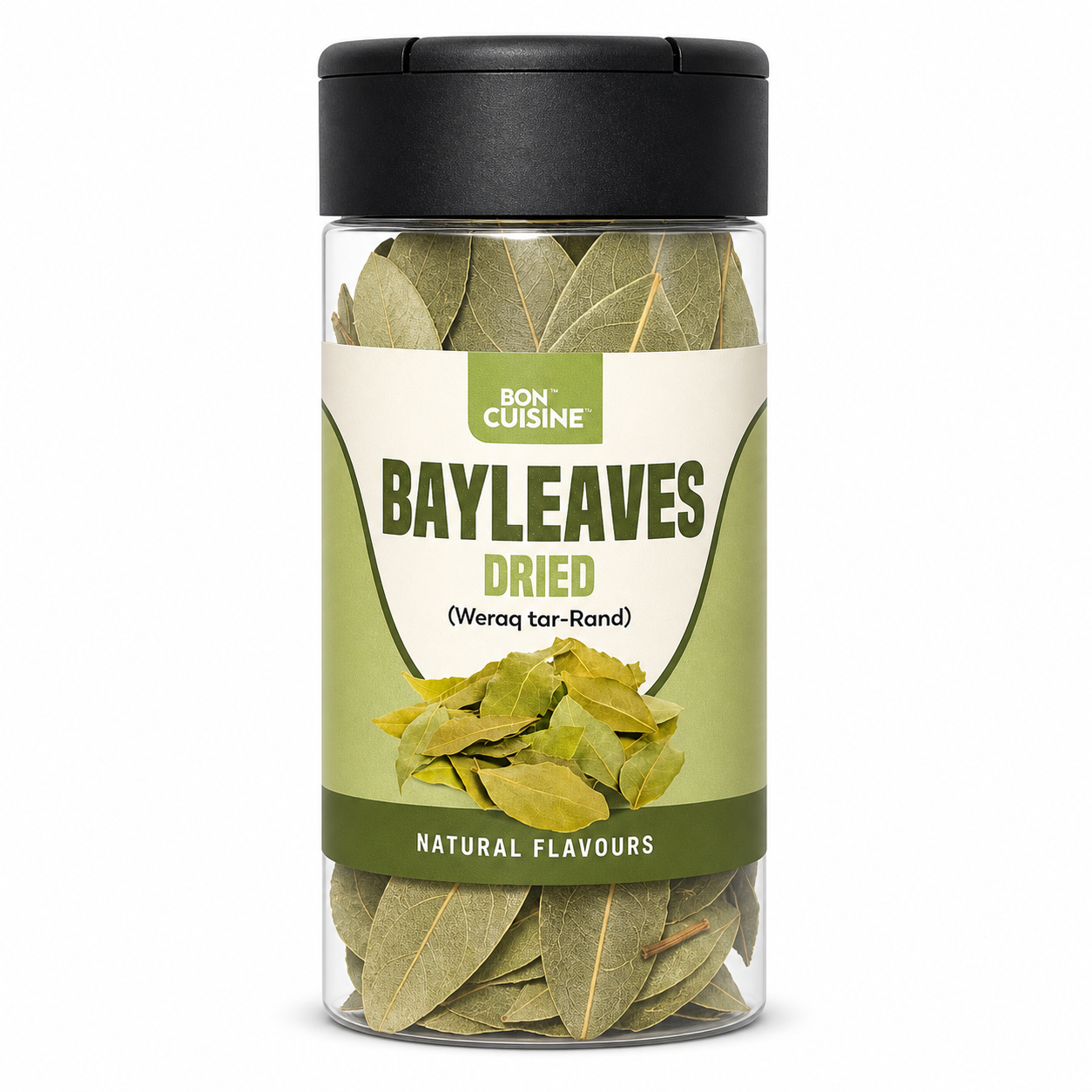 Bayleaves Dried 25g