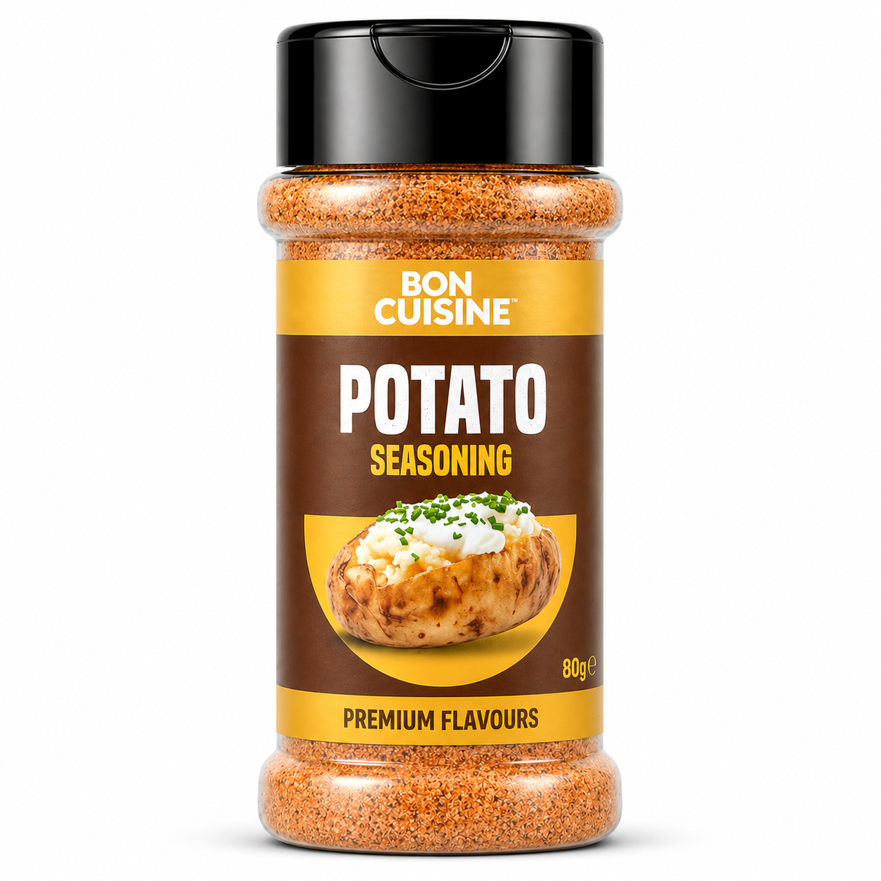 Potato Seasoning 60g