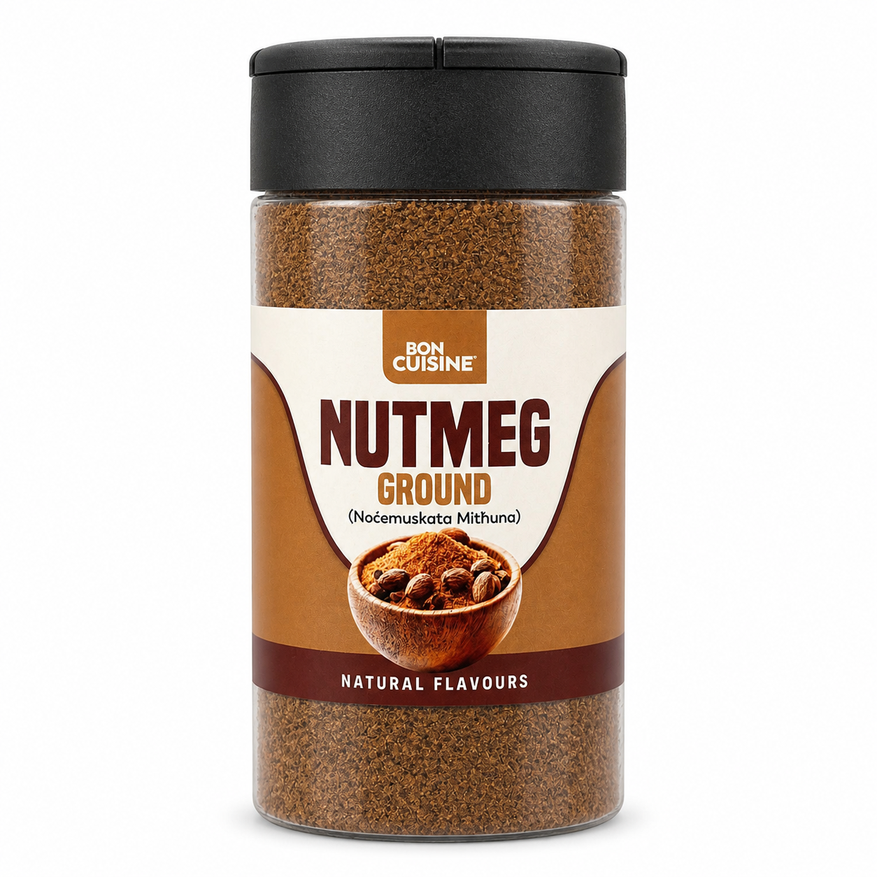 Nutmeg Ground 185g