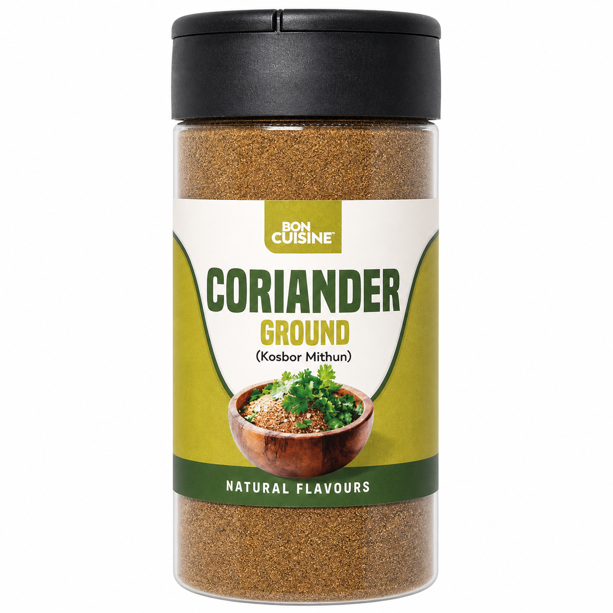 Coriander Ground 155g
