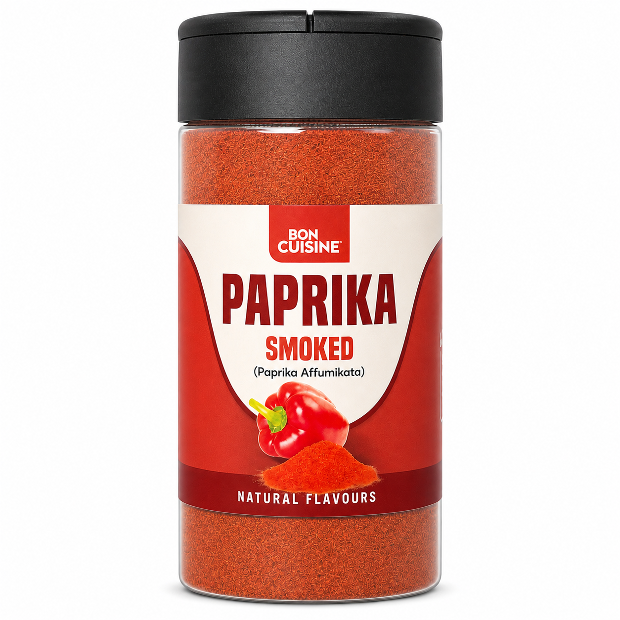 Paprika Smoked 170g