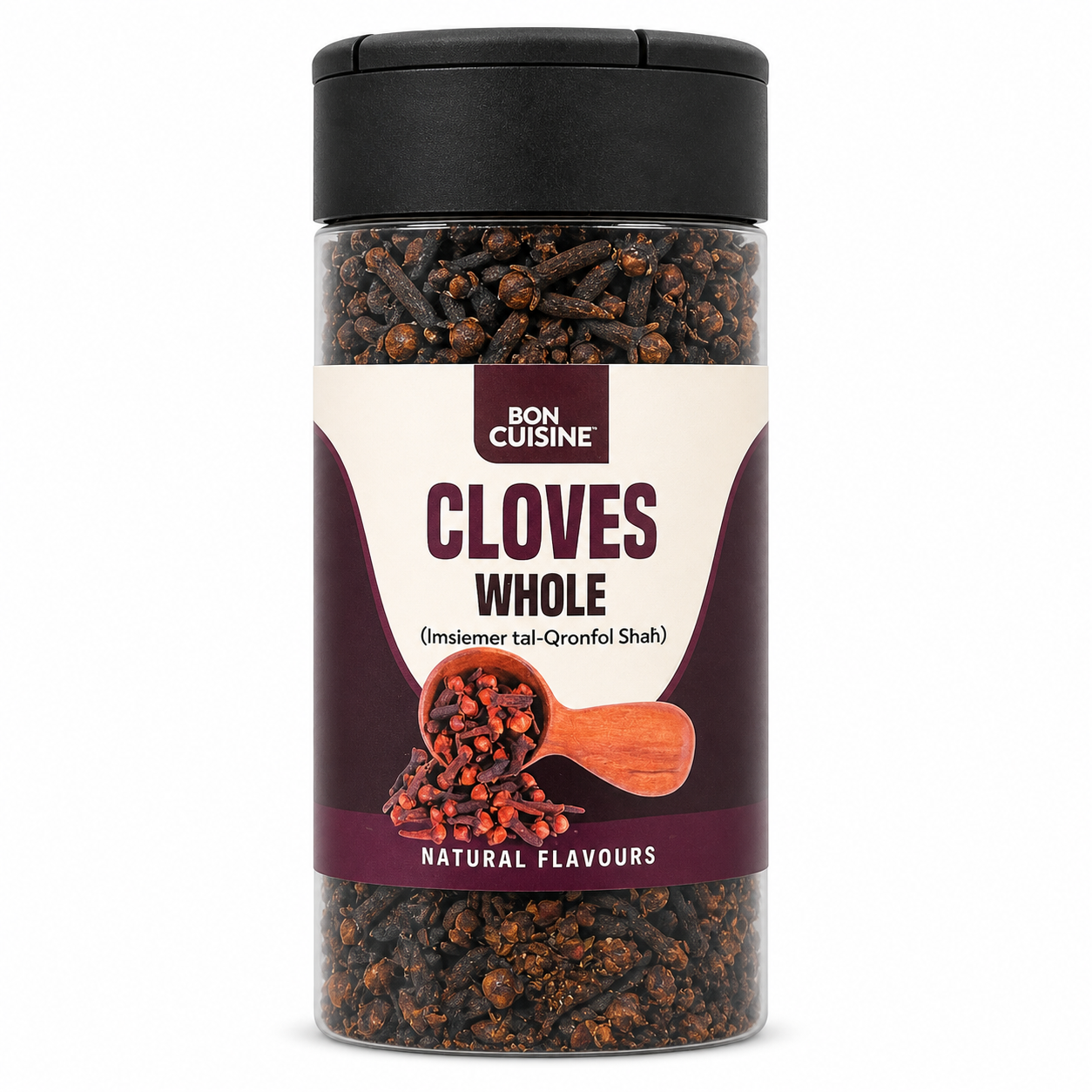 Cloves Whole 120g