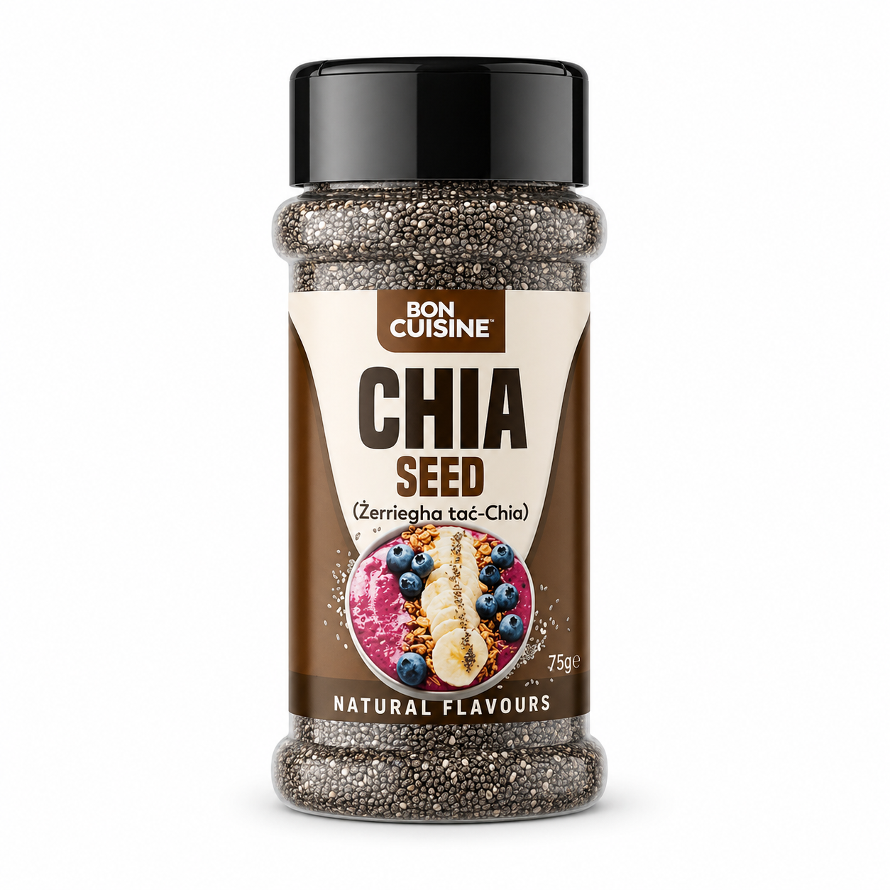 Chia Seeds 75g