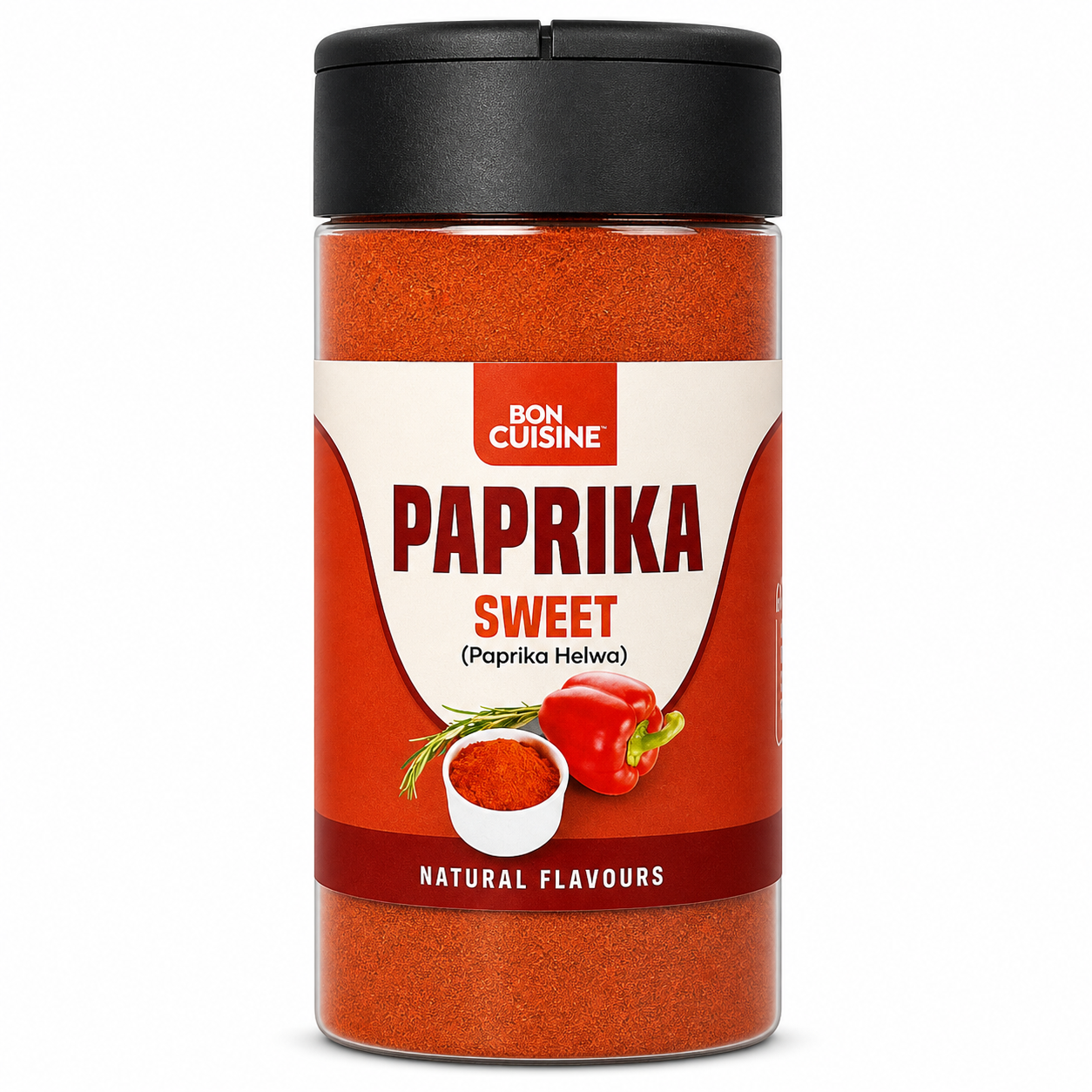 Paprika Sweet 170g