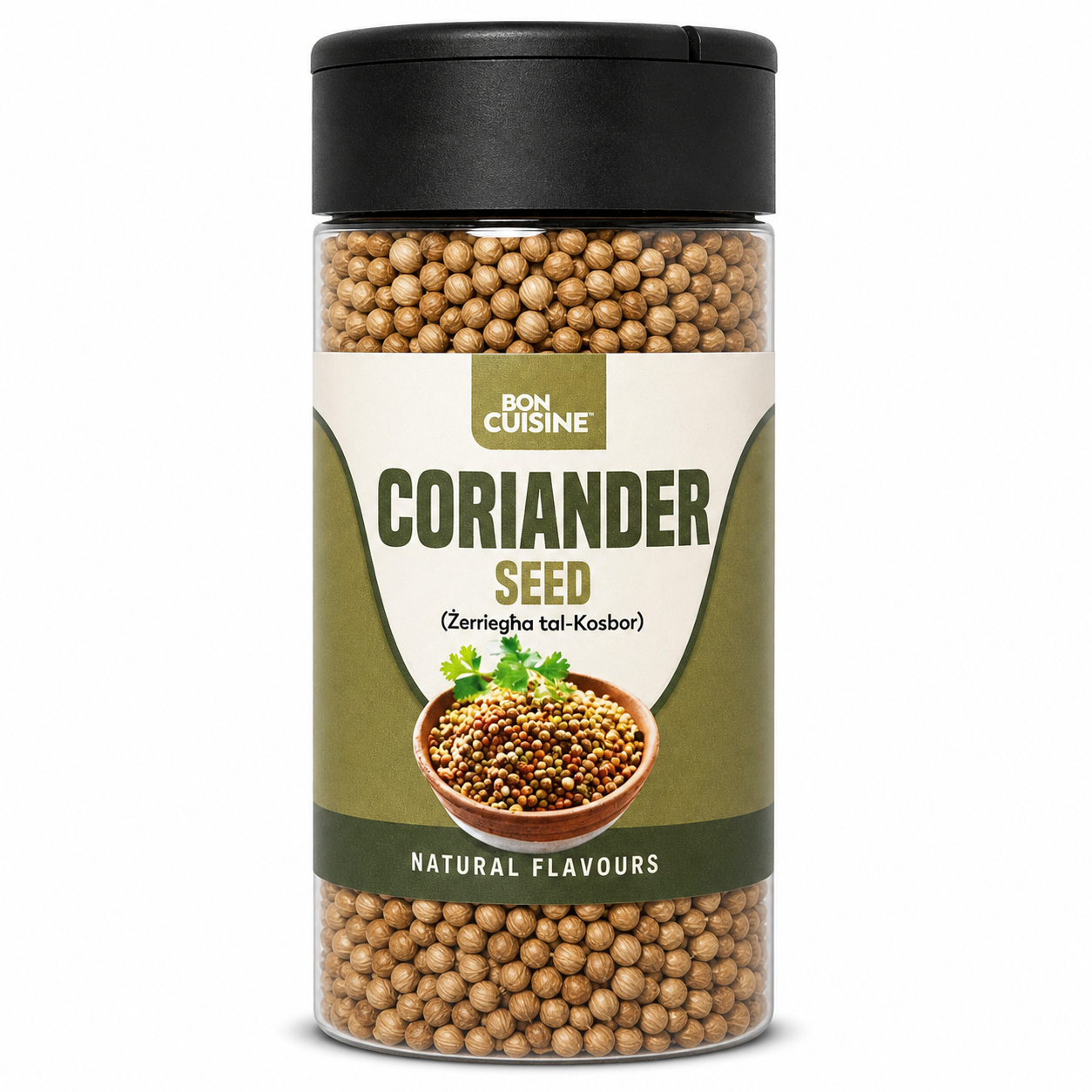Coriander Seed 115g