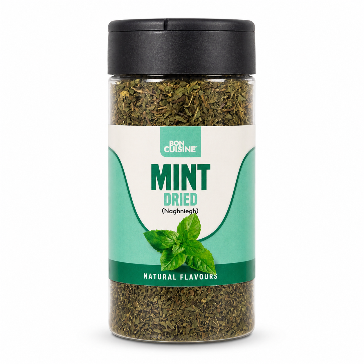 Mint Dried 65g
