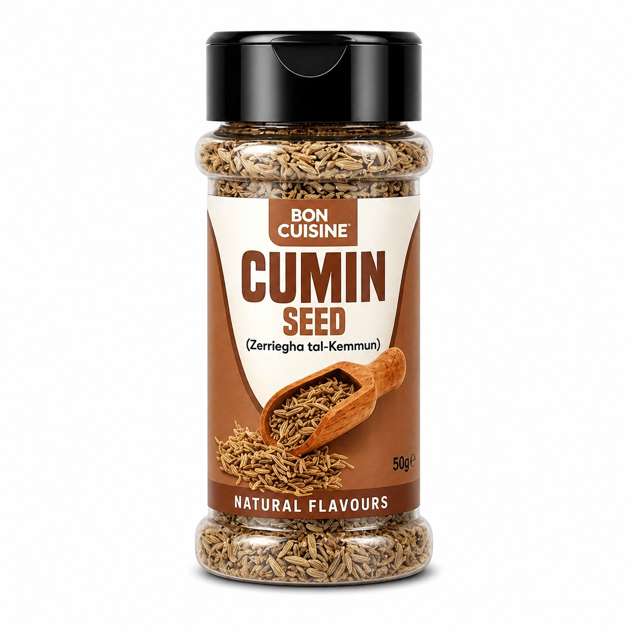Cumin Seed 50g / 150g