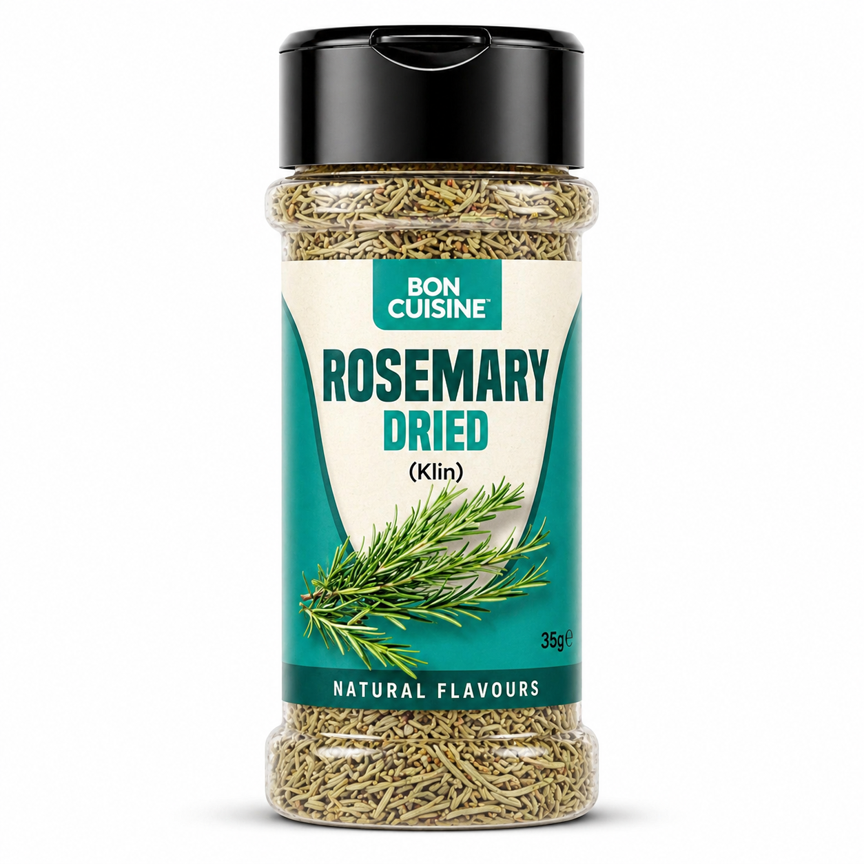 Rosemary Dried 35g