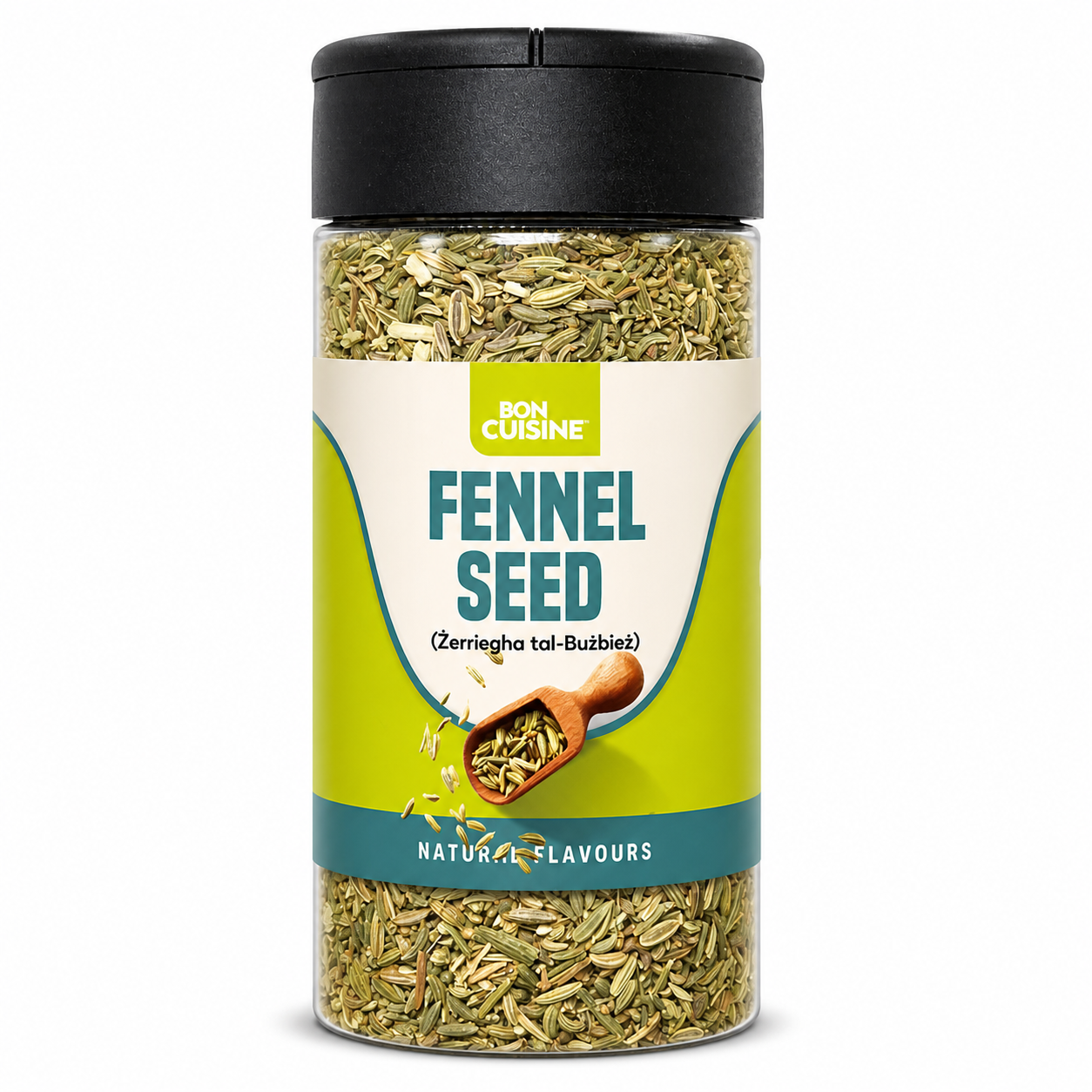 Fennel Seed 160g