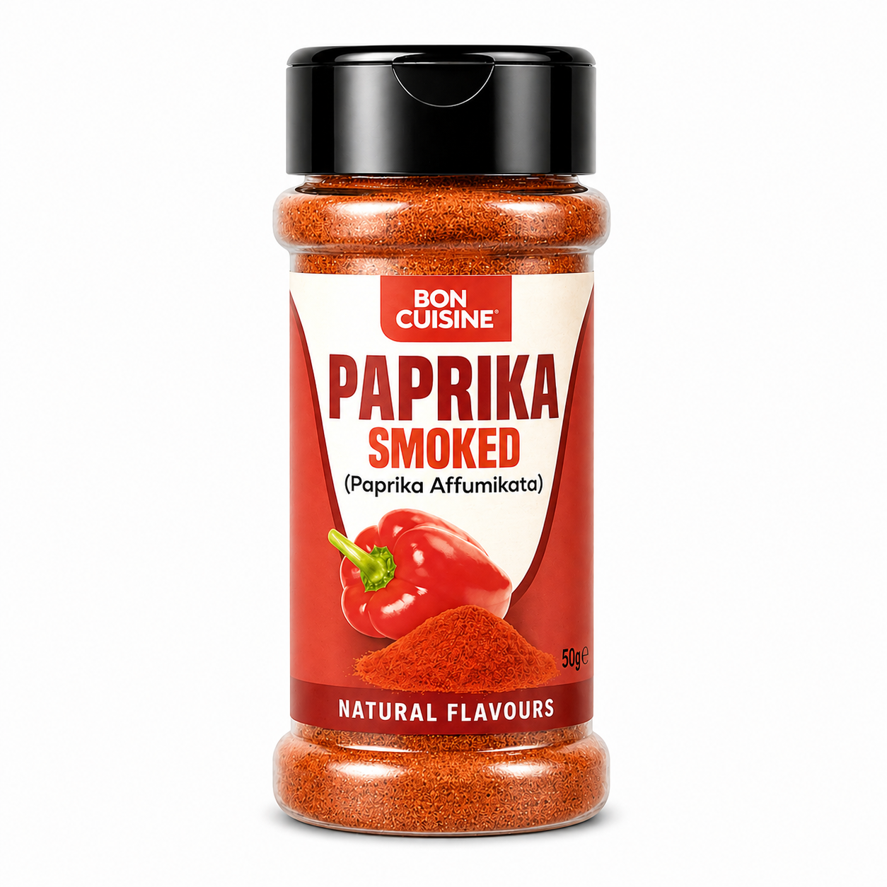 Paprika Smoked 50g