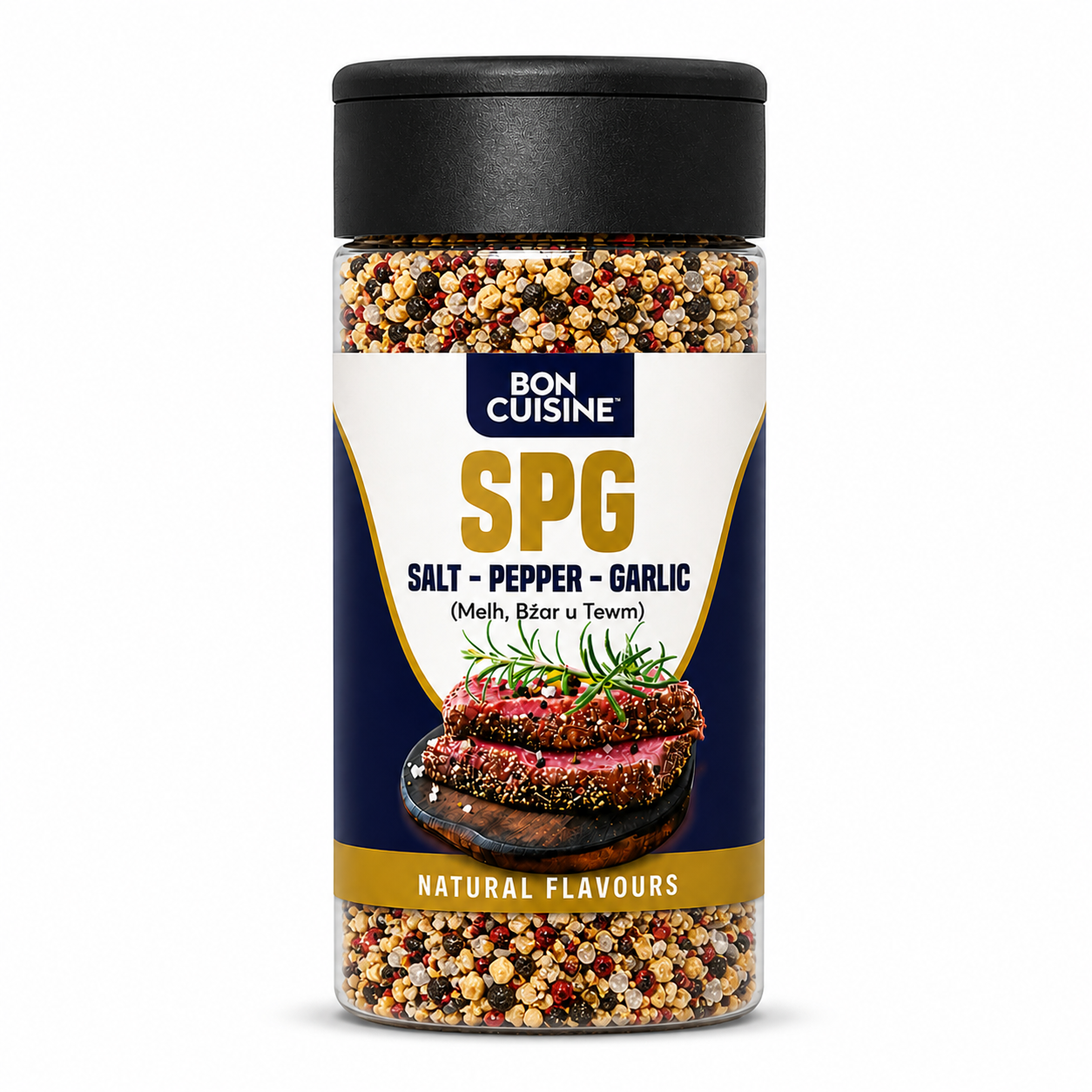 SPGO 275g