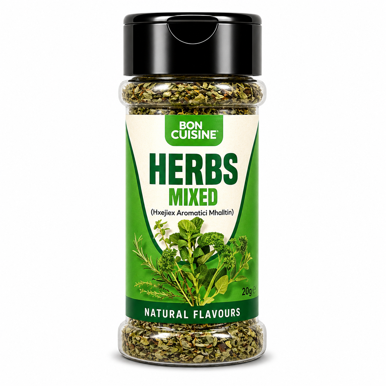 Herbs Mixed 30g