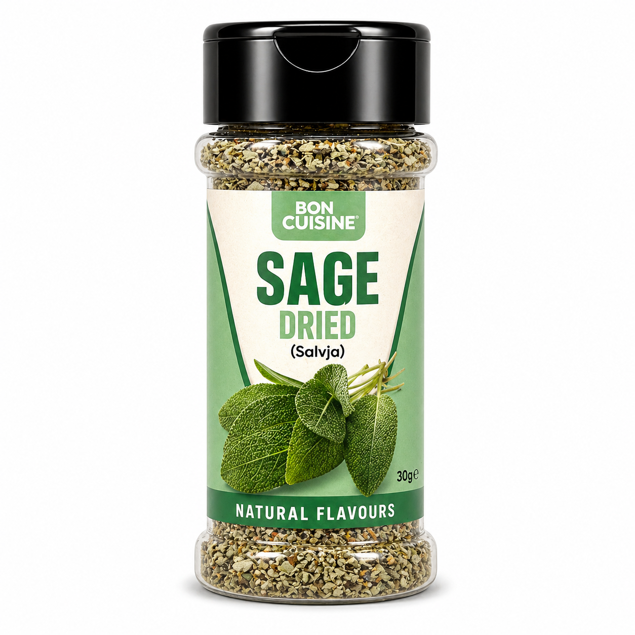 Sage Dried 30g
