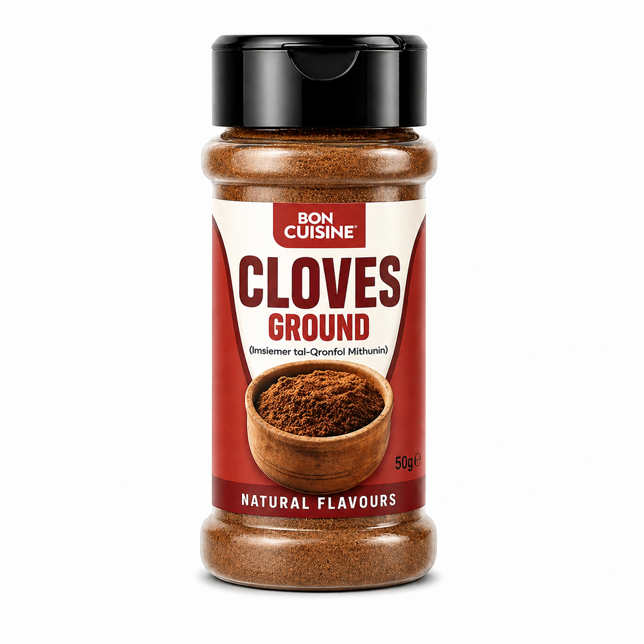 Cloves Ground 50g