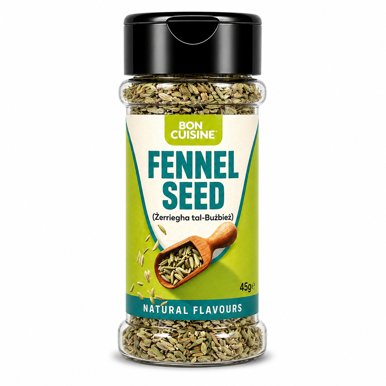 Fennel Seed 45g