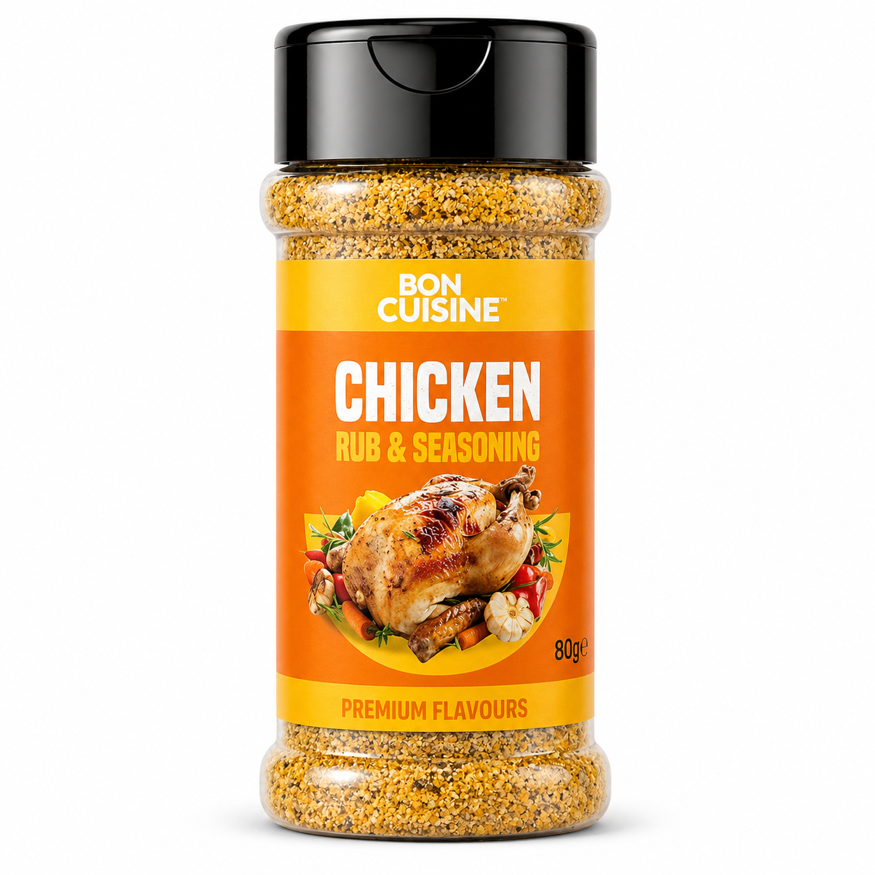 Chicken Seasoning 80g