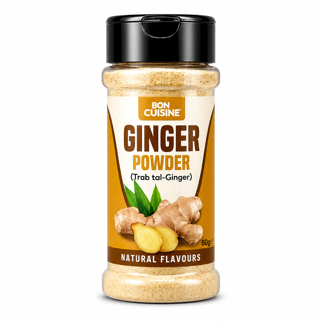 Ginger Powder 80g
