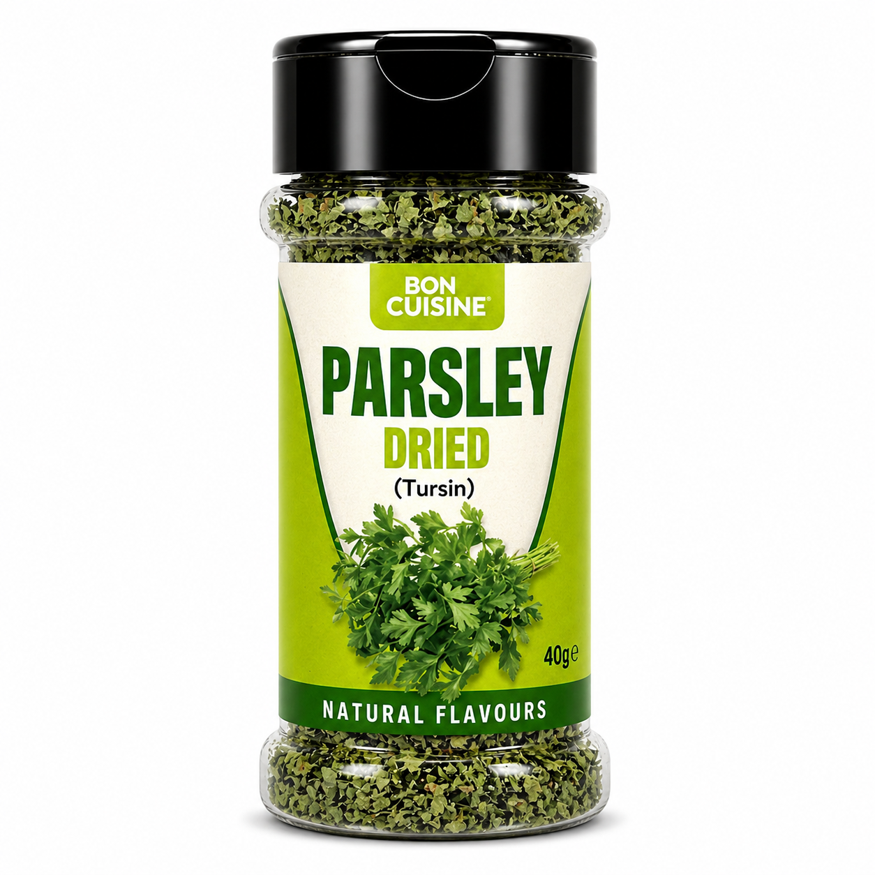 Parsley Dried 40g