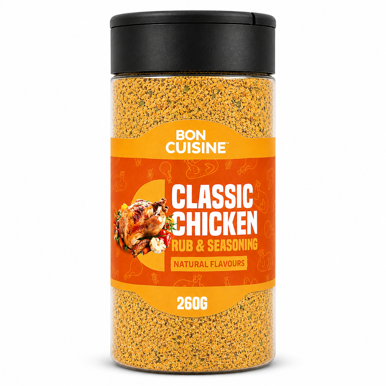 Chicken Seasoning 260g