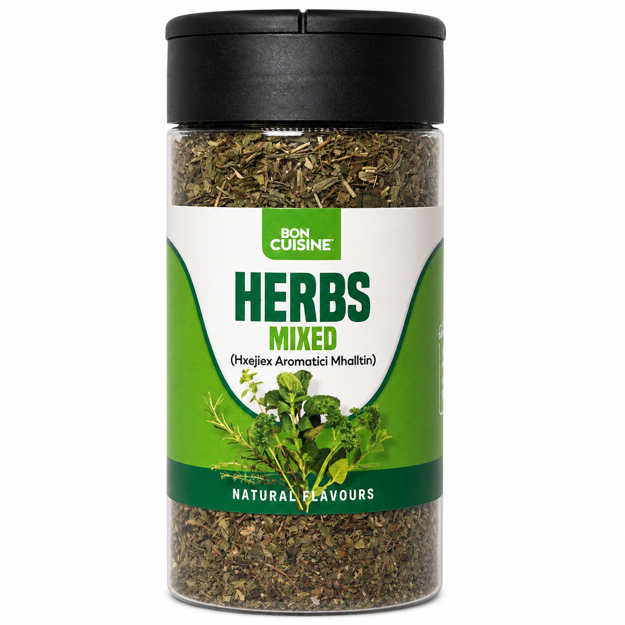 Herbs Mixed 85g