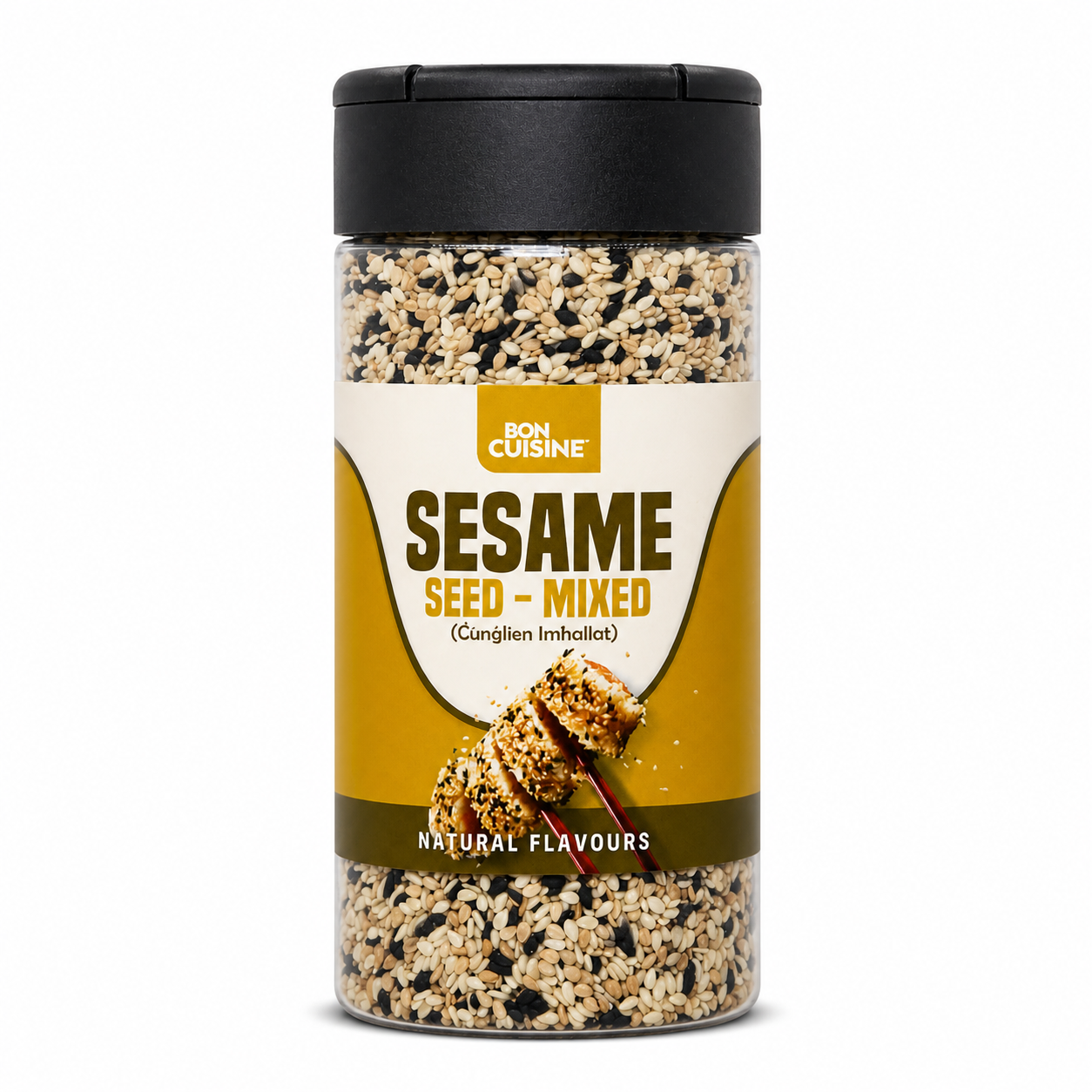 Sesame Seed Mixed 200g