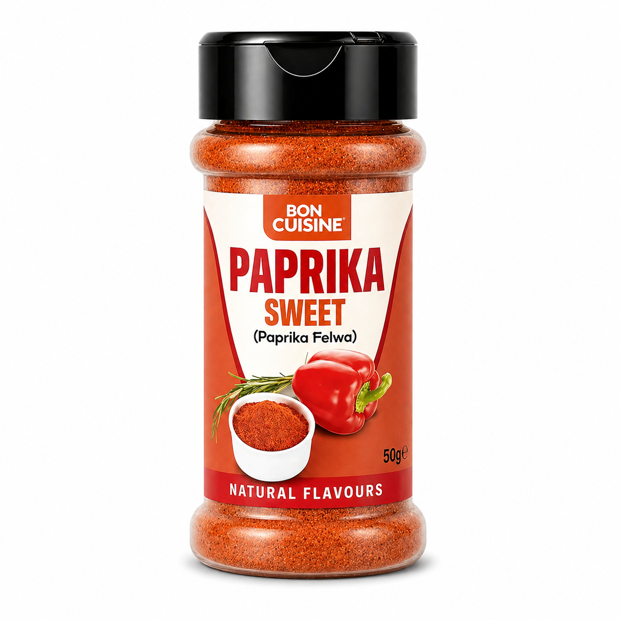 Paprika Sweet 50g