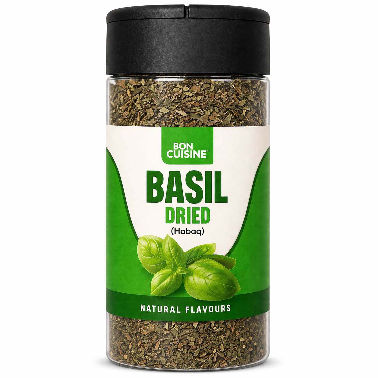 Basil Dried 65g