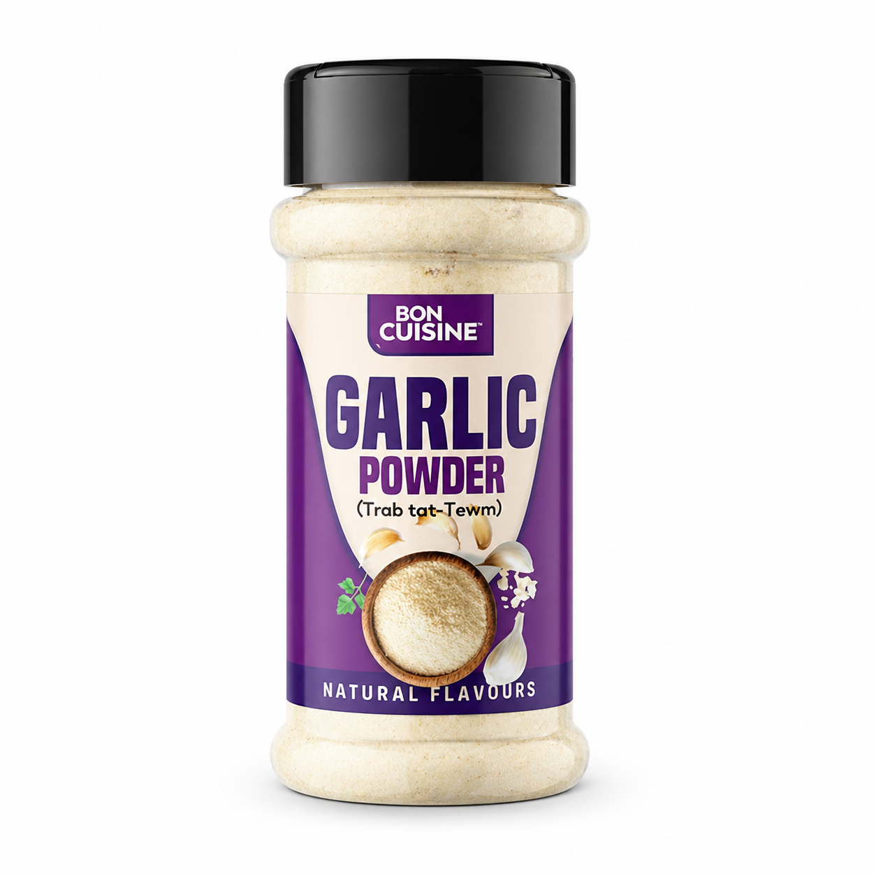 Garlic Powder 40g