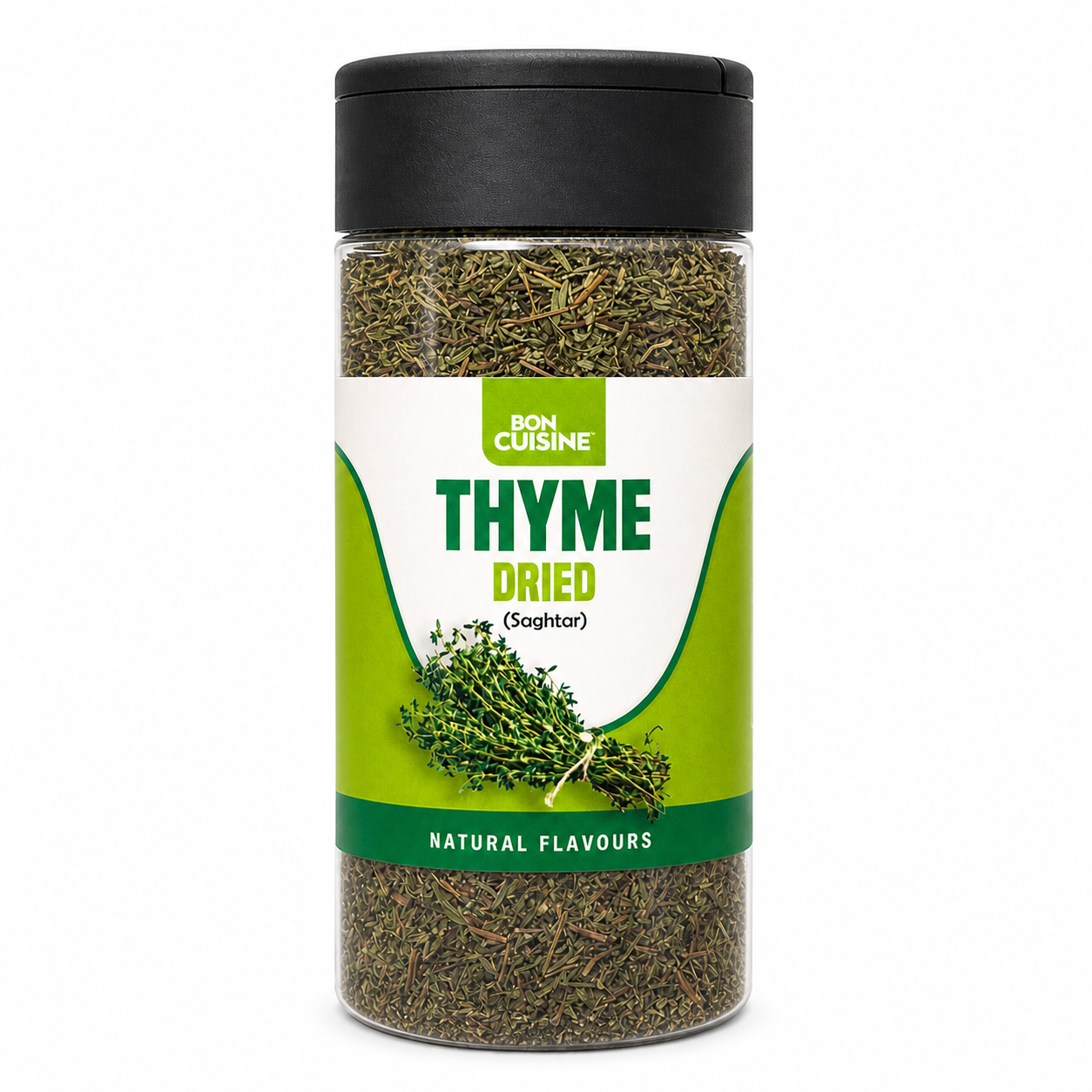Thyme Dried 20g / 85g